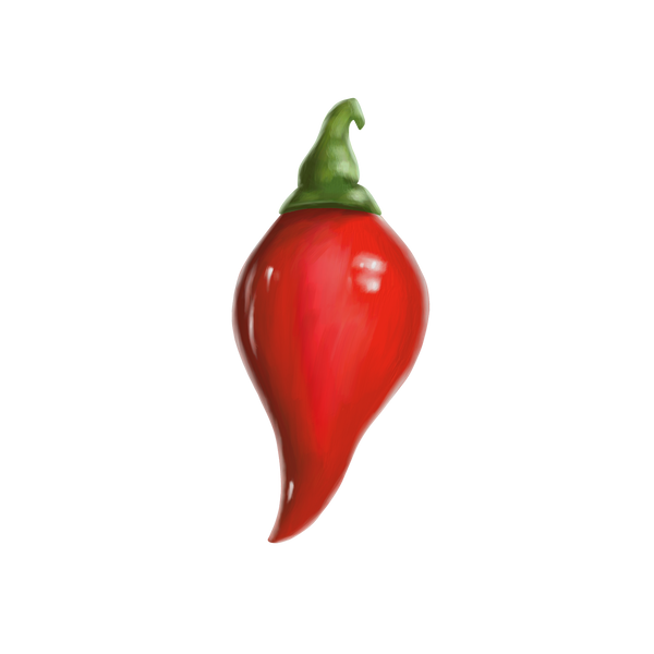 Chili 'Biquinho'