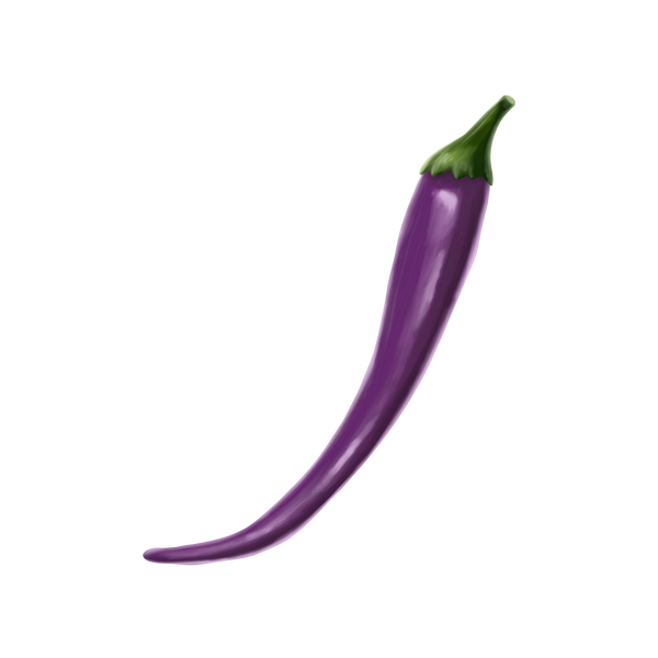 Chili 'Diavoletto'