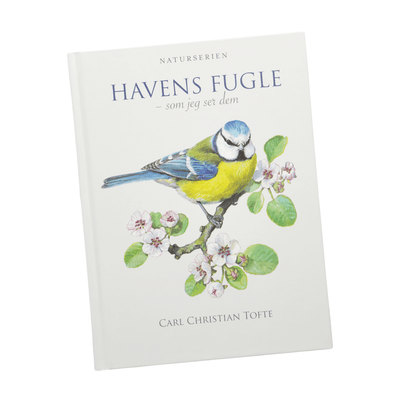 Carl Christian Tofte 'Havens fugle'
