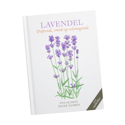 Eva Olsson 'Lavendel'